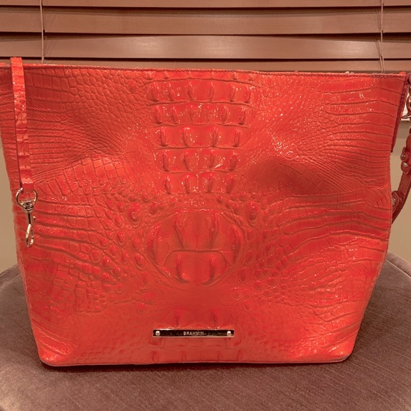 Brahmin Handbags - Brahmin Coral